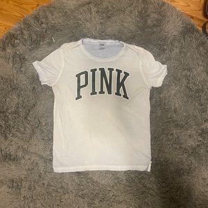 Victoria Secret Pink tee
